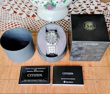 CITIZEN Eco-Drive Promaster Infusion 41 MM 300m 30 Bar Men's Watch BN0040-00A 