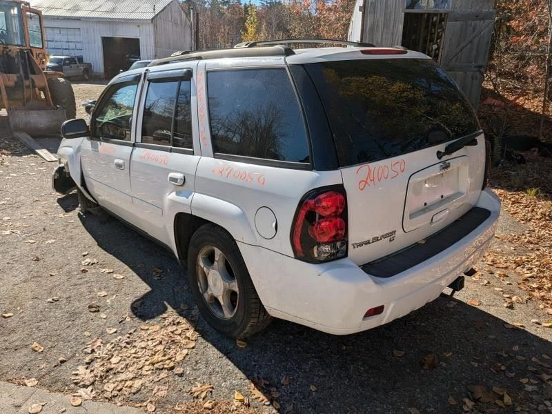 Engine ECM Electronic Control Module 2.4L Fits 06 08-10 MALIBU 175599 - Изображение 2 из 4