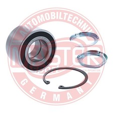 Roulement de roue BMW 518