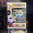 Funko Pop! Vinyl: One Piece - Jinbe #1265