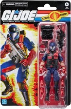 G.I. Joe Classified Series Retro Cardback  Cobra Viper  6