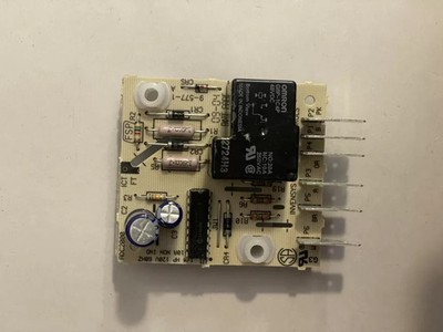 Whirlpool Kenmore 6105013 Refrigerator Control Board AZ180745 | KM697