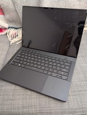 ROG Zephyrus G14 Ryzen 9 8945H 32Gb Ram 1Tb SSD NVIDA RTX4070 3K OLED Laptop 14"