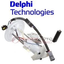 Delphi FG0861 Fuel Pump Module Assembly for SP2059M SP1177 RE0859S PFS-434 zt
