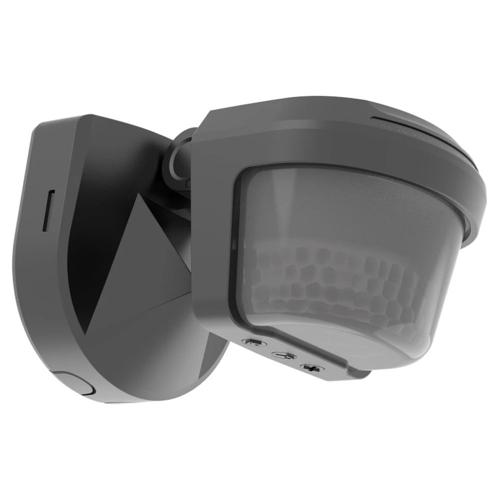 Timeguard SLB2301 Outdoor PIR Movement Sensor 2kW (Black)