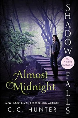 Almost Midnight: Shadow Falls: The No..., Hunter, C. C.