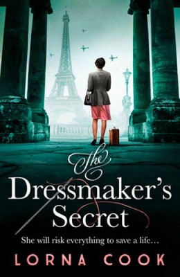The Dressmakers Secret: A totally gripping and absolutely heartbreakin - GOOD