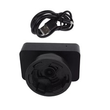 1x Telescope Eyepiece Camera For Astronomy 4K 3 Inch Color Display Type C Charge