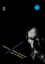 The Grotowski Sourcebook - 9780415131100