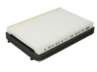 Filter, Innenraumluft Mann CU 2136