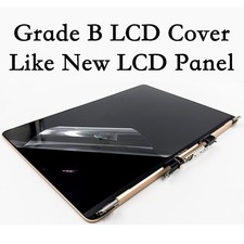 Genuine Grade B Rose Gold LCD Screen Assembly MacBook Air 13" A2337 2020