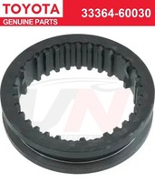 Toyota GetriebenabenhüLse 33364-60030