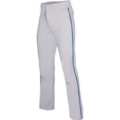 #ad #ad Baseball Express Men#x27;s Triple Play Piped Baseball Pant $14.97
