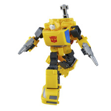 Hasbro Devastation Bumblebee Deluxe Class Transformers Studio Series