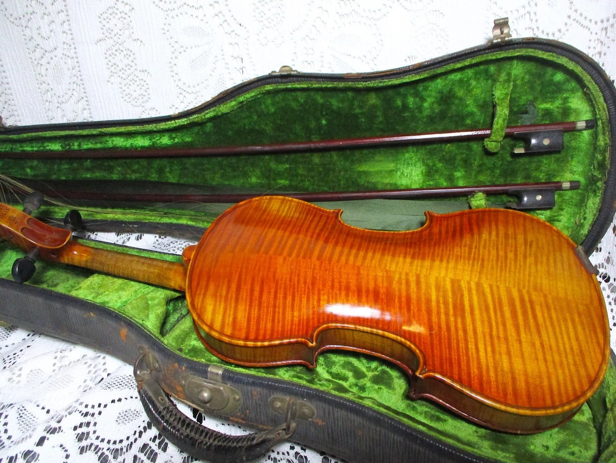 Stainer Violin In Violins for sale | eBay