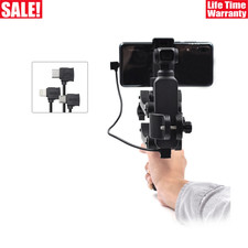 STARTRC Flexiable 4th Axis Stabilizer Handle Grip Arm for DJI OSMO Pocket