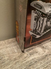 Lego Star Wars 75082 Tie Advance Prototype Brand New Sealed Box Set Inquisitor