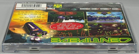 Centipede Sega Dreamcast Sealed New Authentic Leaping Lizard