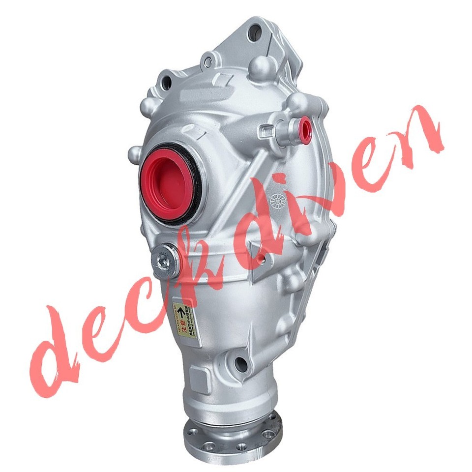 31508679973 FRONT AXLE DIFFERENTIAL ASSY 2.81 RATIO FOR BMW M550IX ...