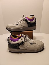 Nike Air Force 1. Undercover. Low Cut Sneakers. Gortex