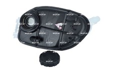 Coolant Expansion Tank Fits Mercedes-Benz A-Class B-Class CLA NRF 454102