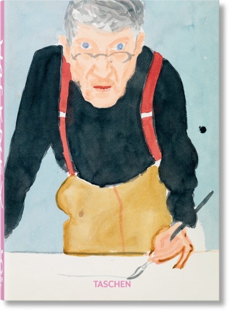 David Hockney: Una cronologa 45th Ed (45th Edition) by Unknown | HB | 2025 - Image 6