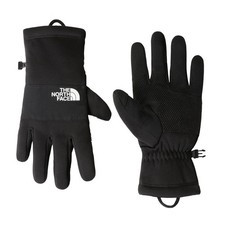 The North Face Men's Sierra Fleece Etip Glove, TNF Black, Large