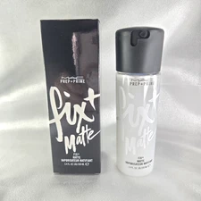 MAC Prep + Prime Fix+ Matte Setting Spray 3.4 fl oz - Oil Control & Long-Lasting