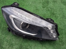 Frontscheinwerfer Mercedes-Benz A-Klasse W176 A1768201261 Bi-Xenon Rechts Headli