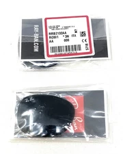 Authentic Ray Ban Lenses  RB 2132 New Wayfarer 55 mm Brand New Glass G-15 Green