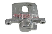 Metzger Bremssattel Hinterachse, Links FüR Mitsubishi