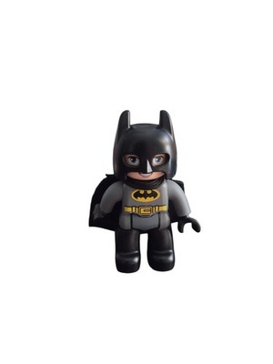 Lego Duplo Super Heroes Batman Adventure