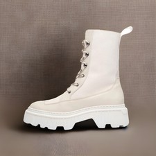 ⭐️LÄST Designer Stiefel/Stiefeletten Caroline,NEU/OVP, Boots,Chelsea, UVP:270€⭐️