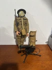 GI Joe US Army Doughboy #96 WWI Era Collectible Action Figure