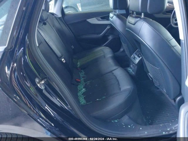 (LOCAL PICKUP ONLY) Roof Glass Fits 17-20 22-23 AUDI A4 946745 Foto 4 de 4