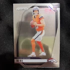 2024 Panini Prizm - Rookies Bo Nix #309 (RC)