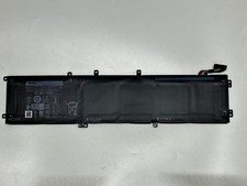 OEM 97Wh 6GTPY Battery For Dell XPS 15 9570 9560 7590 Precision 5530 5520 5510