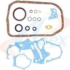 Engine Conversion Gasket Set Apex Automobile Parts ACS2007
