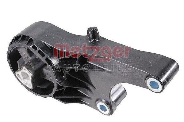 Metzger Lagerung, Motor Vorne FüR Opel-image
