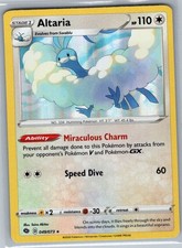 Altaria 49/73 Holo Prize Pack Series Cards - Pokemon Card - NM