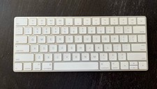 Apple Magic Keyboard - White (MLA22LL/A) A164...