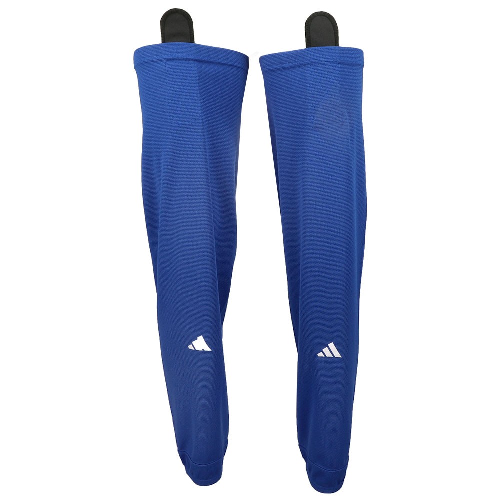 adidas Adi Knee High Hockey Socks Mens Blue  HN3363-A