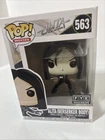 Funko POP! Movies Alita Battle Angel Berserker Body FYE Exclusive #563 NEW