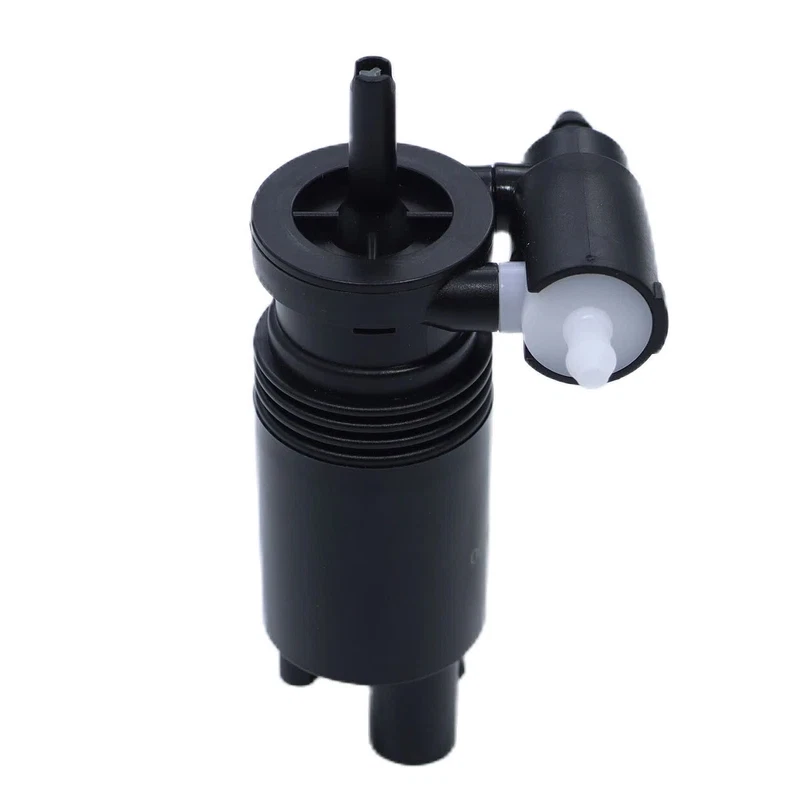 Bomba de lavado de parabrisas delantero A2468660000 para Mercedes-Benz GLA250 GLE350 S560 EE. UU. Foto 4 de 4