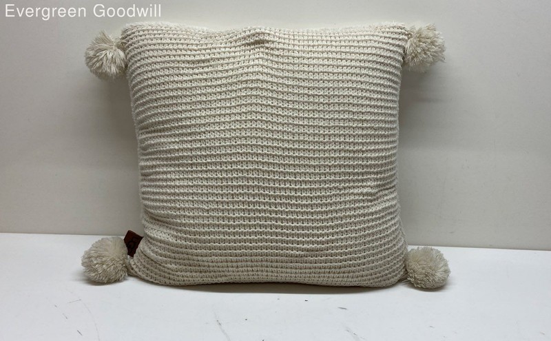 UGG 19x17 Inch Pillow