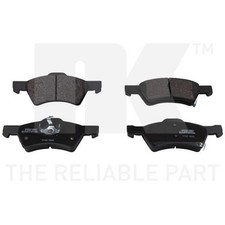 Kits de frein Chrysler VOYAGER