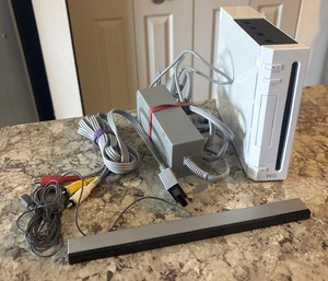 Nintendo Wii Parts | eBay
