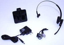 Plantronics CS540 C054 Headset Base Power Interface Cable - Tested