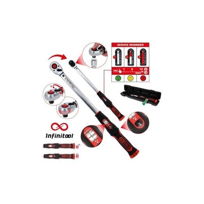 KS TOOLS Drehmomentschlüssel 516.9022