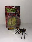 Vintage TRANSFORMERS “TARANTULAS” Beast Wars Complete W/ Packaging 1995 Hasbro
